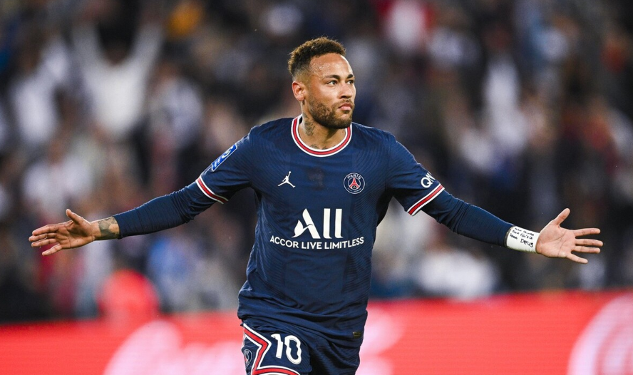 巴黎圣日耳曼前途光明！，内马尔新星重返赛场表现突出比赛高潮迭起的简单介绍-爱游戏