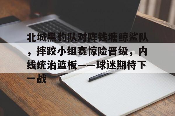 关于北城黑豹队对阵钱塘鲸鲨队，摔跤小组赛惊险晋级，内线统治篮板——球迷期待下一战的信息-爱游戏