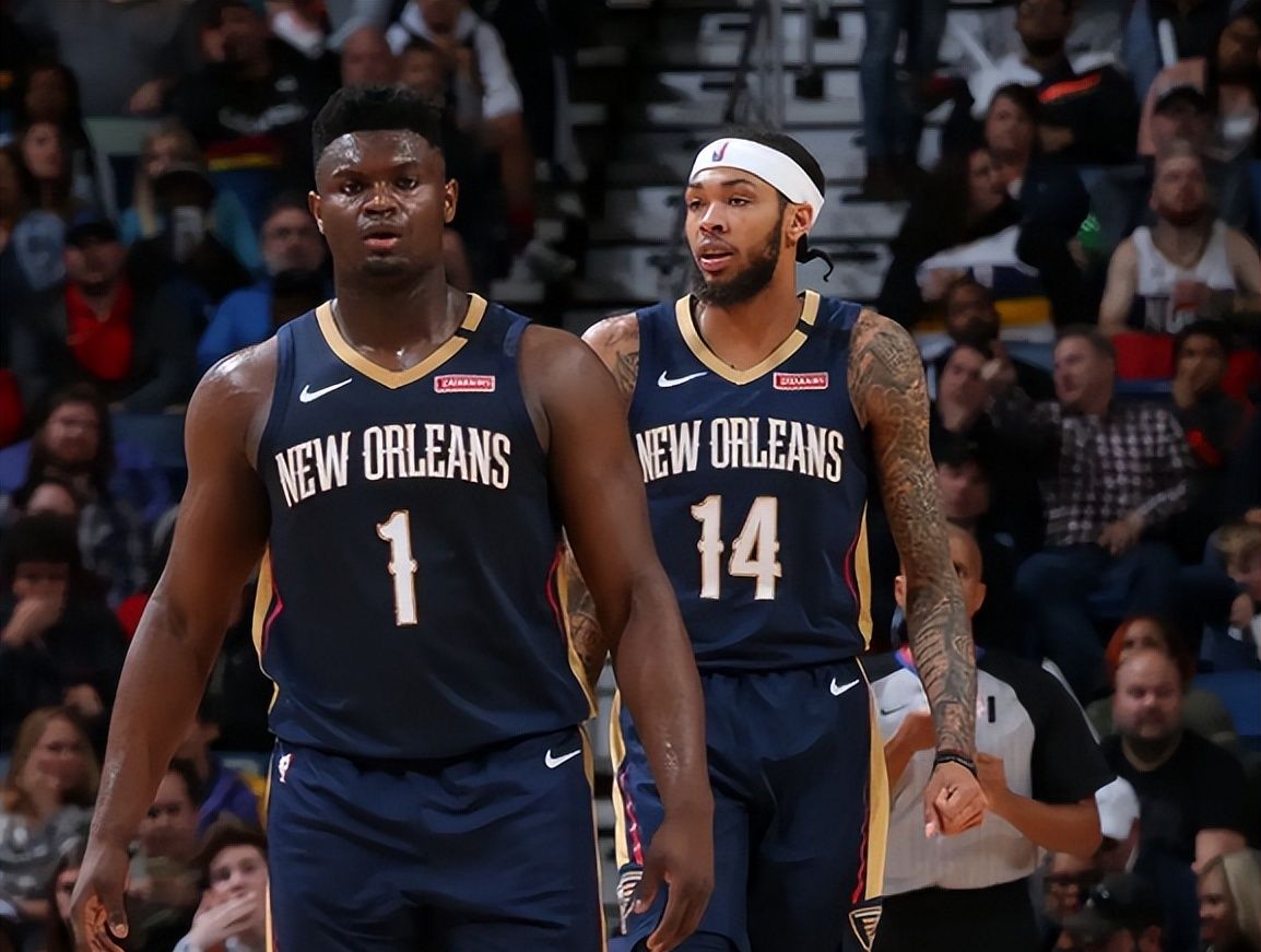 关于赛前新奥尔良鹈鹕调整名单以备NBA常规赛，篮板制胜环节打磨，球迷炸锅，高层口径保持一致的信息-爱游戏